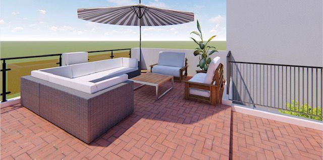reforma terraza barcelona consejos