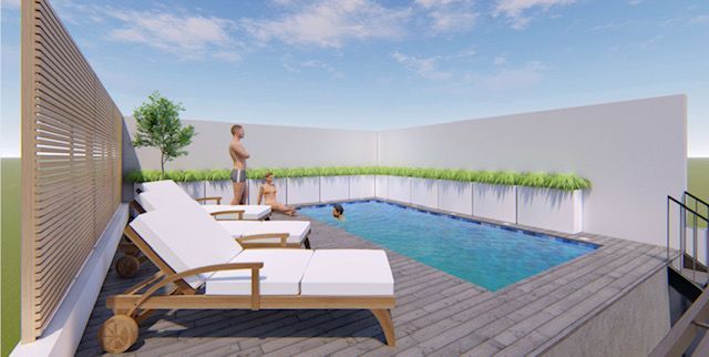 terraza reforma consejos barcelona