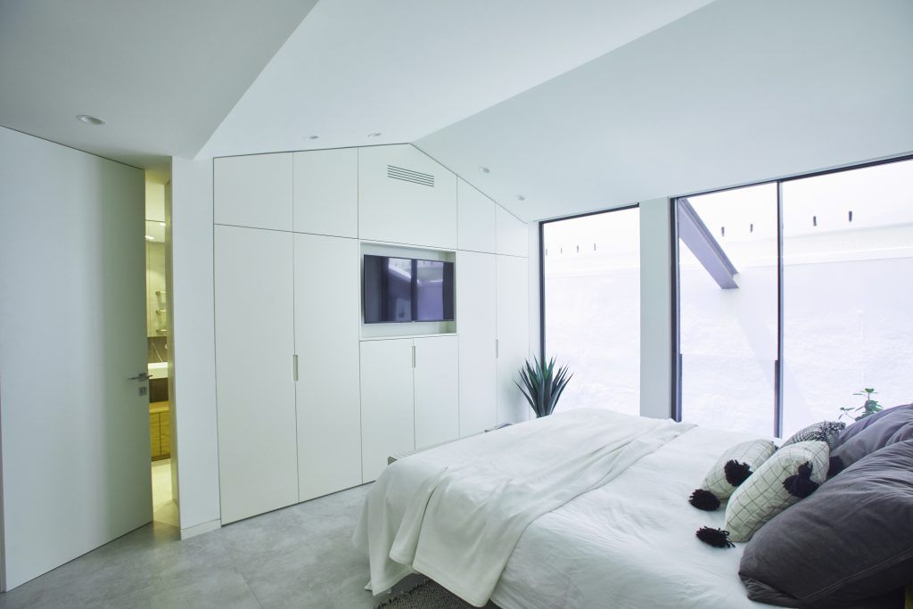 Tendencias en decoración y reforma de habitación 