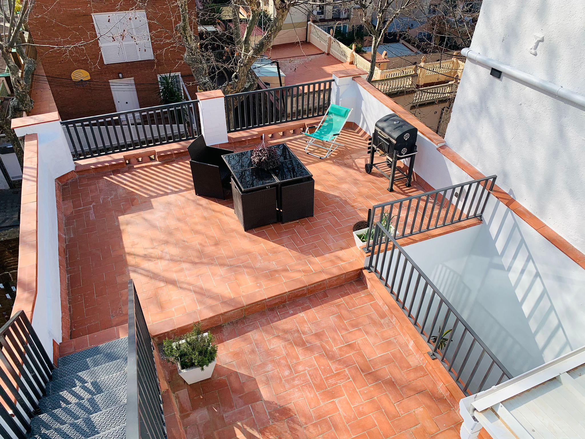 terraza reforma barcelona secretos como hacer
