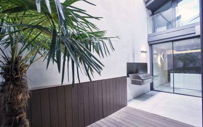 Reformas para hacer tu casa más ecológica