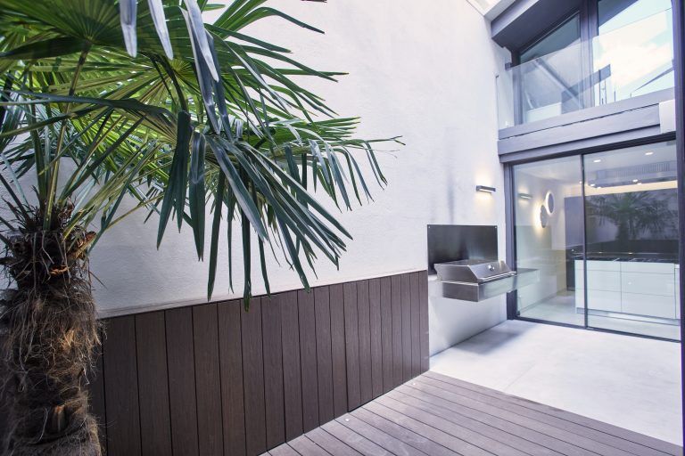 reforma casa ecologica barcelona
