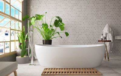 Reformas de baño en Barcelona: consigue tu baño de ensueño