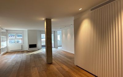 Cuánto cuesta cambiar el suelo de una casa de 70 metros