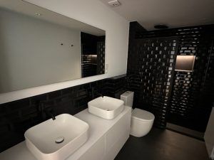 baño reforma barcelona