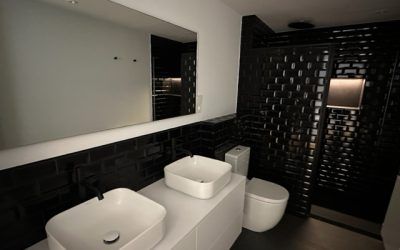 Reformas de baños en Barcelona: Consejos prácticos