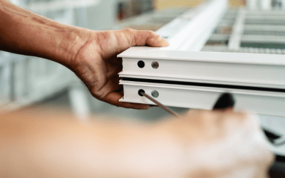 Ventajas de las ventanas de PVC: por qué deberías elegirlas