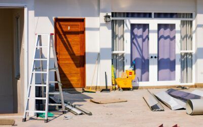 Errores comunes en la reforma de una vivienda
